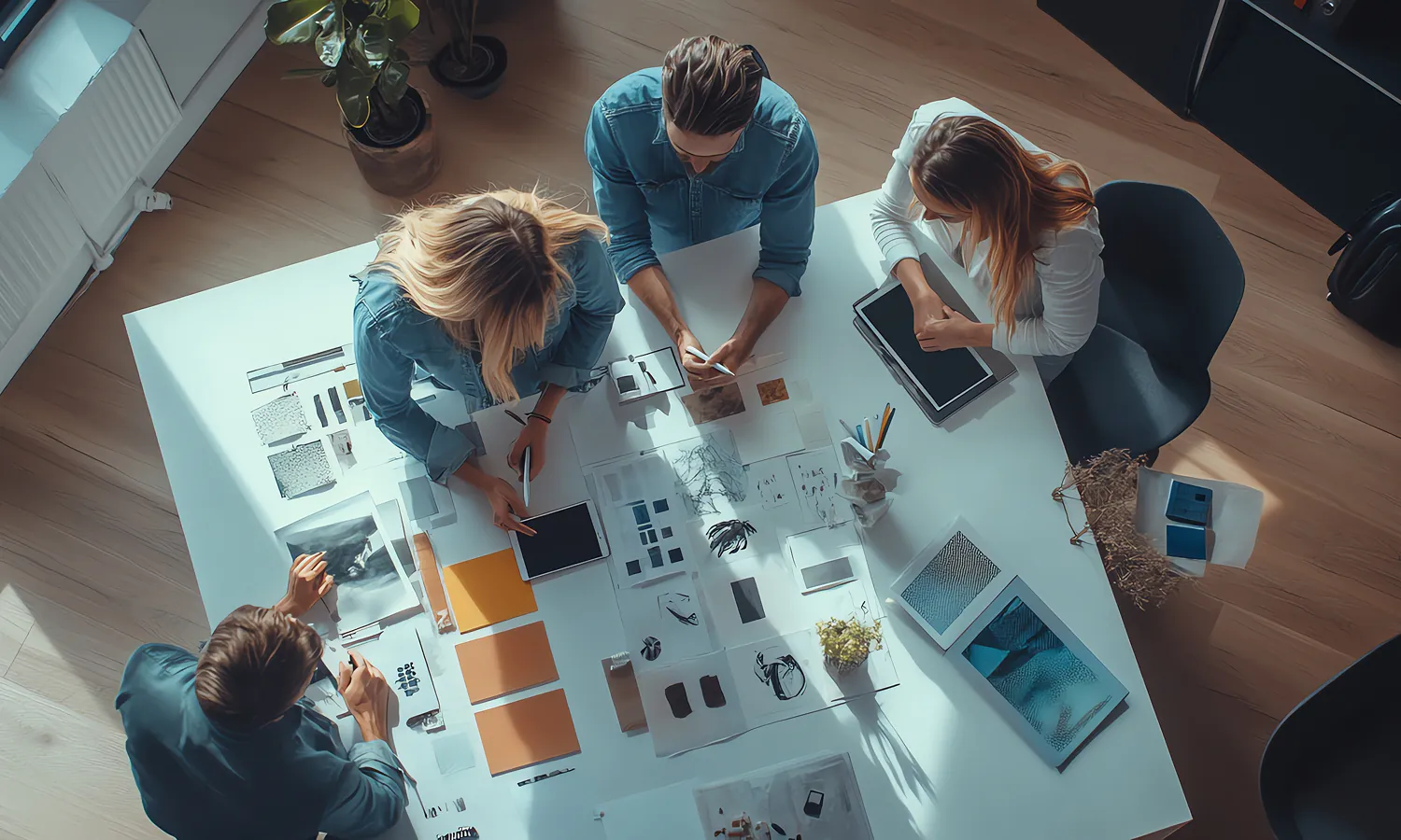 Comment choisir une agence de communication ?