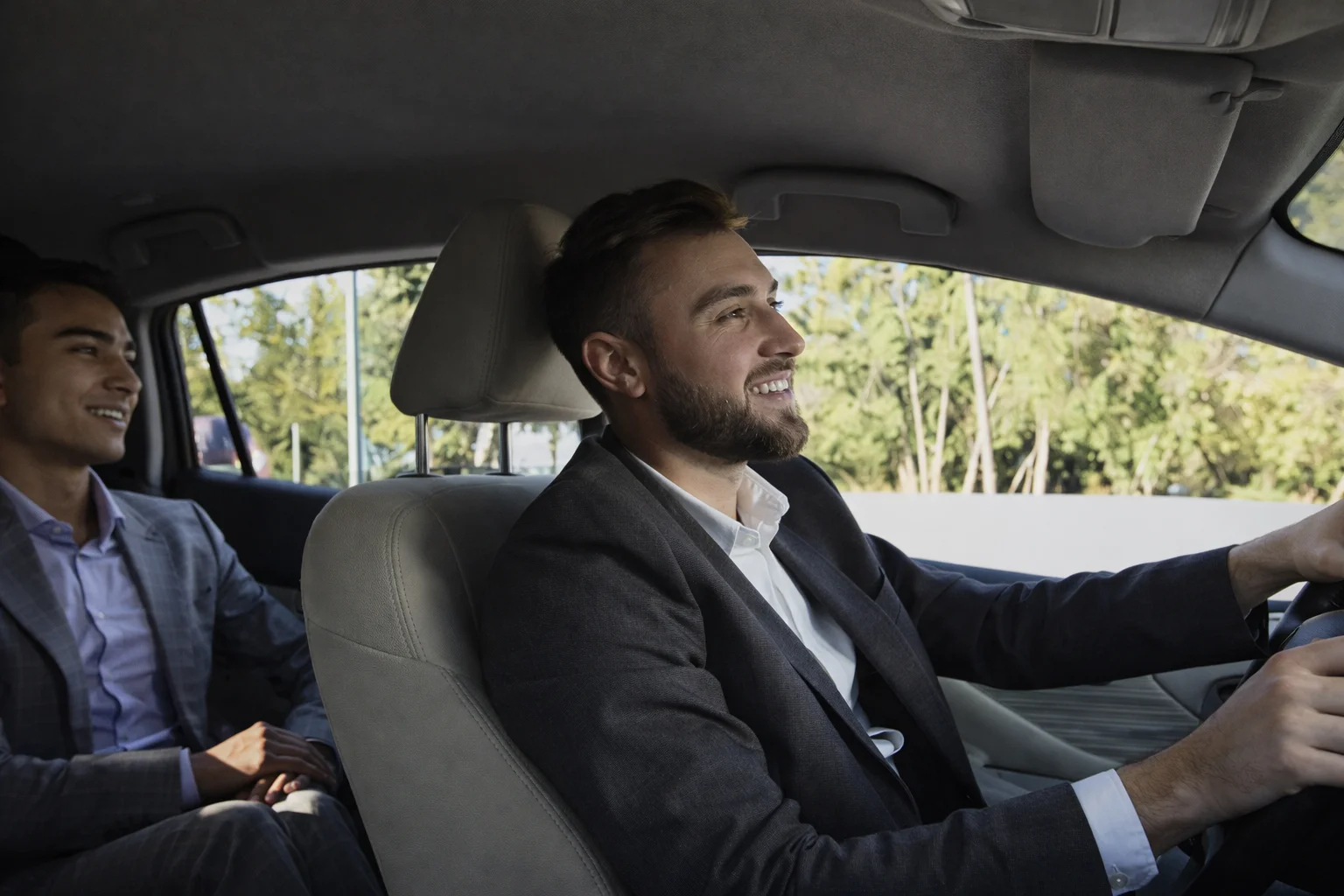 devenir chauffeur professionnel vtc bvtc