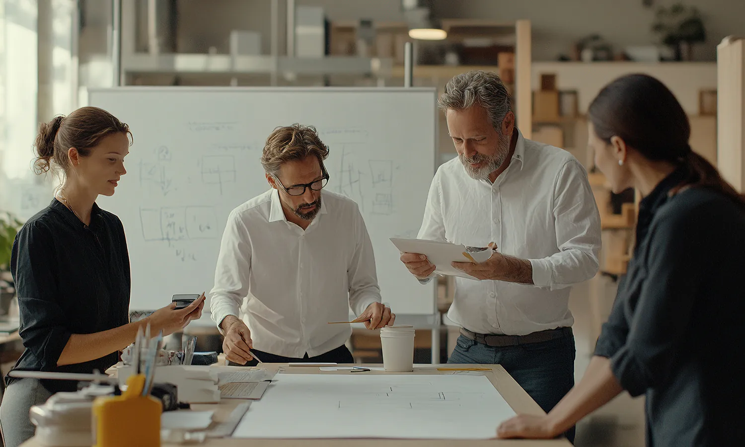 investir dans une start up avec anaxago