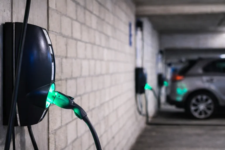 Wallbox Business pour entreprise