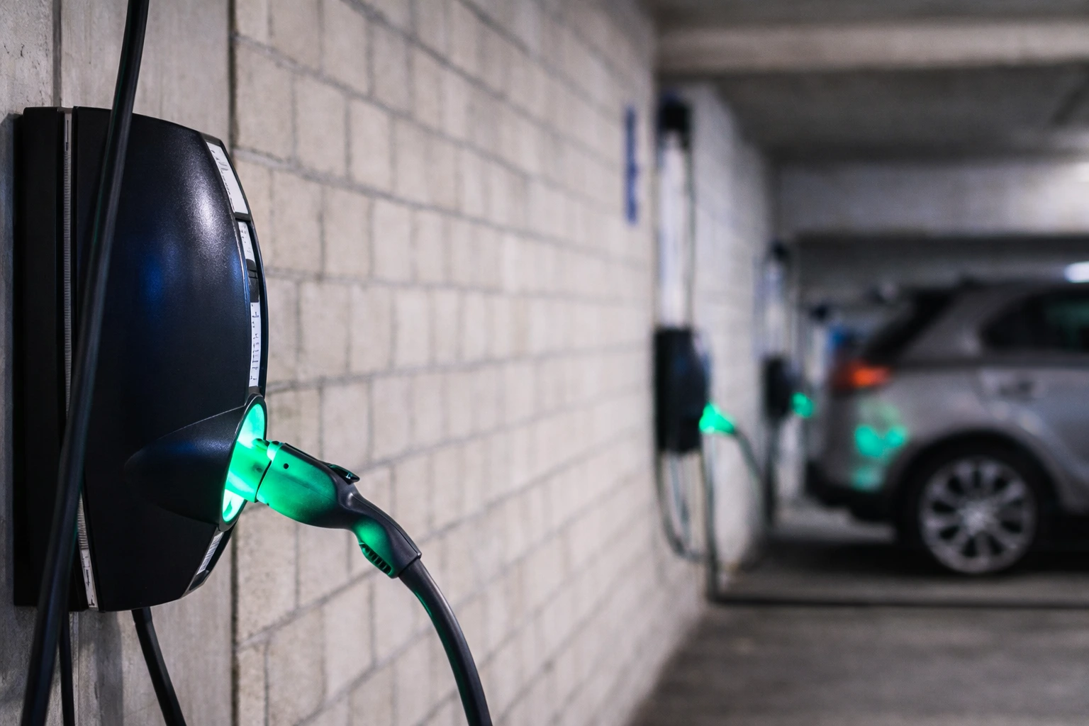 Wallbox Business pour entreprise